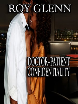cover image of Doctor–Patient Confidentiality